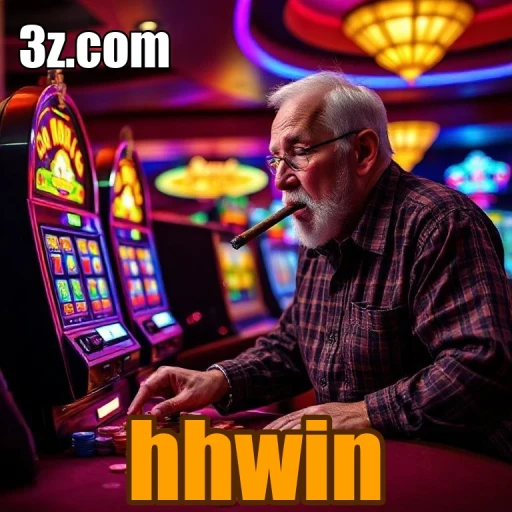 hhwin Bingo Online