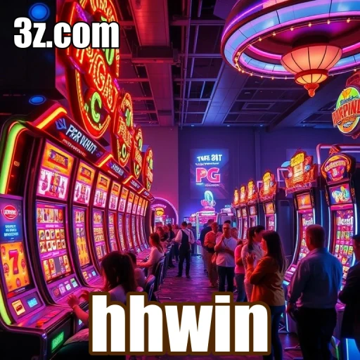 hhwin Promoções Especiais