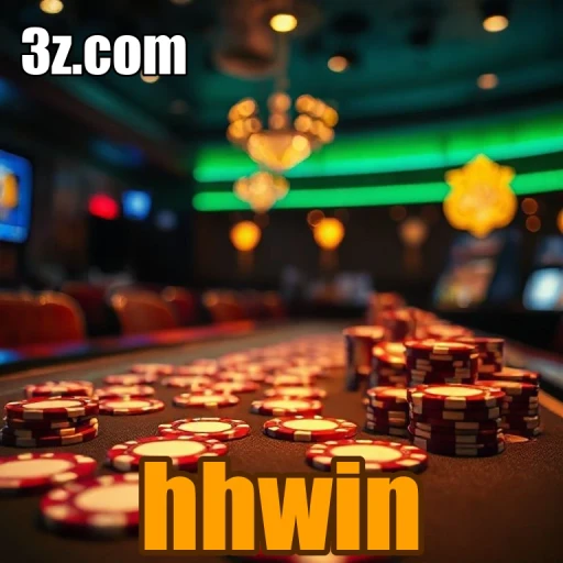 Experimente Slots Incríveis no hhwin e Ganhe Prêmios Imperdíveis