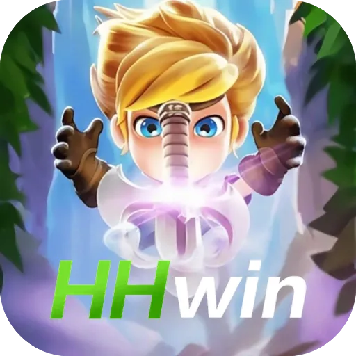 hhwin Logo