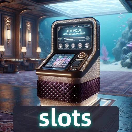 Slots no hhwin: A Aventura das Apostas Online